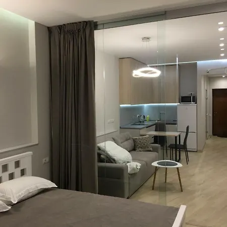 Mc 1408a Apartment