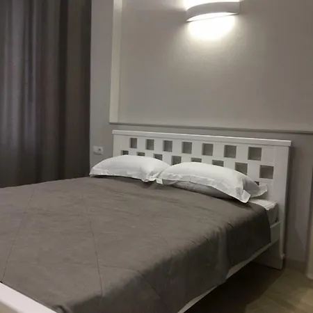 Apartment Mc 1408a Odesa